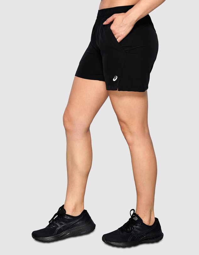 ASICS - 6 Inch Short - Women's