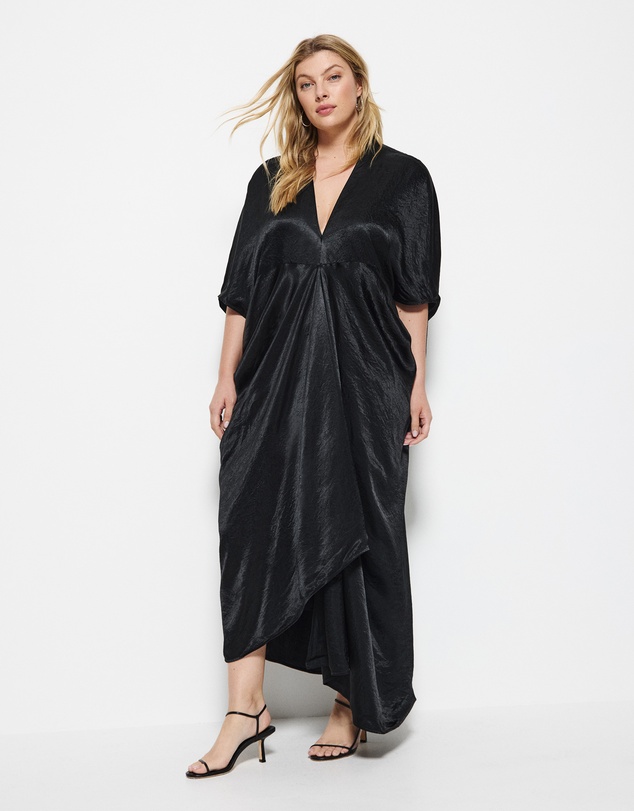 Commonry - Julia Dress