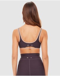 The Upside - Kefi Brielle Scoop Bra