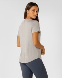 Lorna Jane - Amy Dynamic Active T-shirt