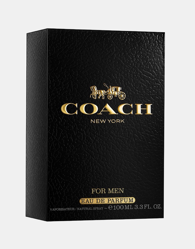 Coach - Coach Man EDP 100ml