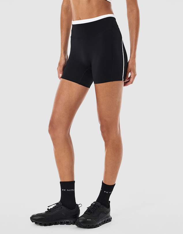 P.E Nation - Rapid 5 Inch Bike Shorts