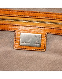 Pre-Loved by Azura Reborn - Pre-Loved Zucchino Canvas Tote