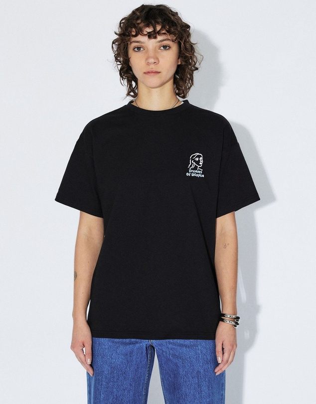 Dr Denim - Trooper Tee