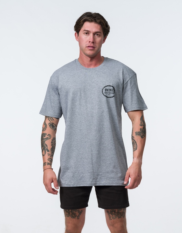 DVNT - Saxon Chain Tee