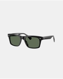 Oliver Peoples - R-16