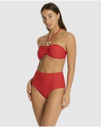 Sea Level Australia - Caracus Ring Bandeau