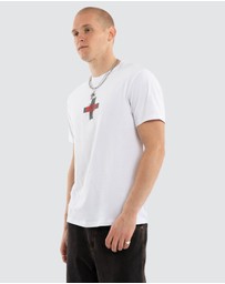 Kiss Chacey - Arizona Standard Tee