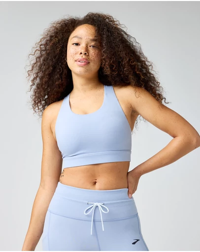 Brooks - Luxe Pocket Bra