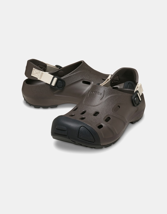 Crocs - Quick Trail Clogs - Unisex