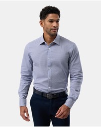 Brooksfield - Stretch Performance Shirt