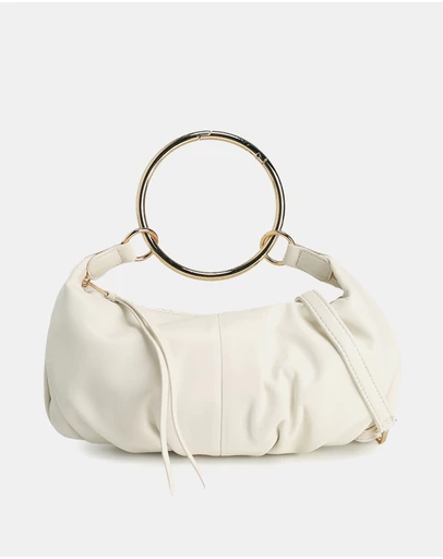 Call It Spring - Matildaa Top Handle Bag