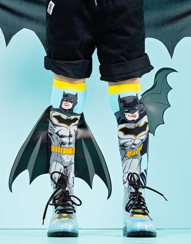 MADMIA - Batman Socks - Kids