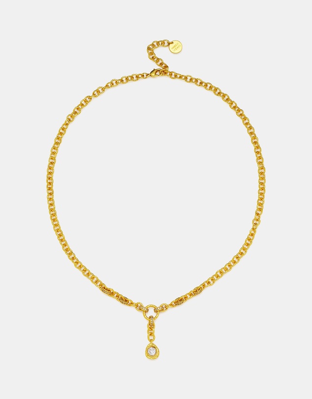 Amber Sceats - Hesperia Necklace