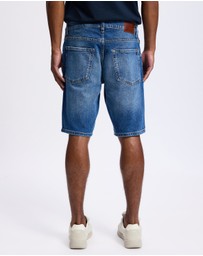 BOSS - Re.Maine Shorts BO