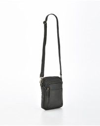 Cobb & Co - Booral Soft Leather Crossbody