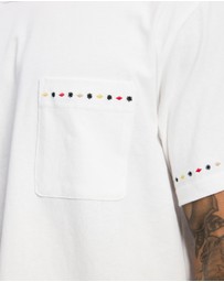 Rhythm - Rollie Vintage SS T-Shirt