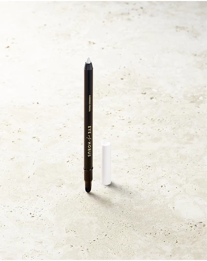 Eye of Horus - Goddess Pencil Selenite