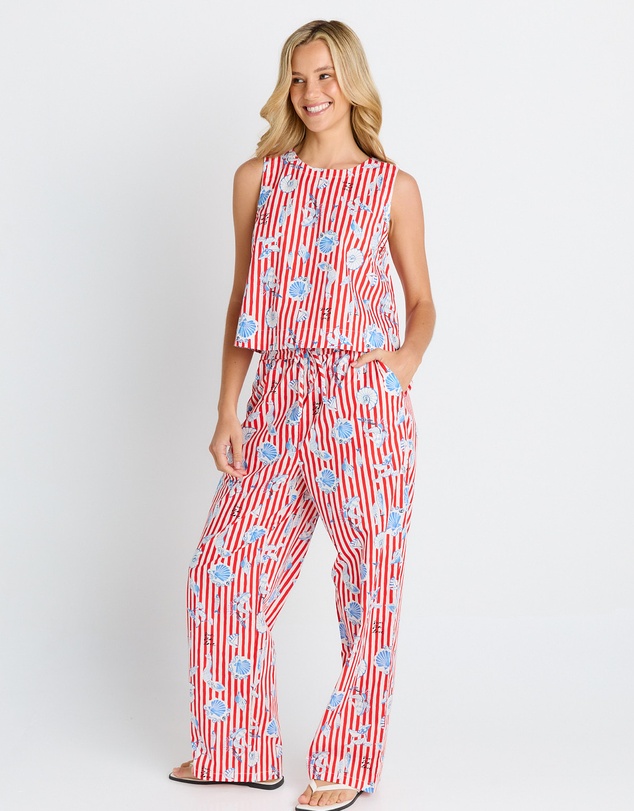 Betty Basics - Amalfi Pant