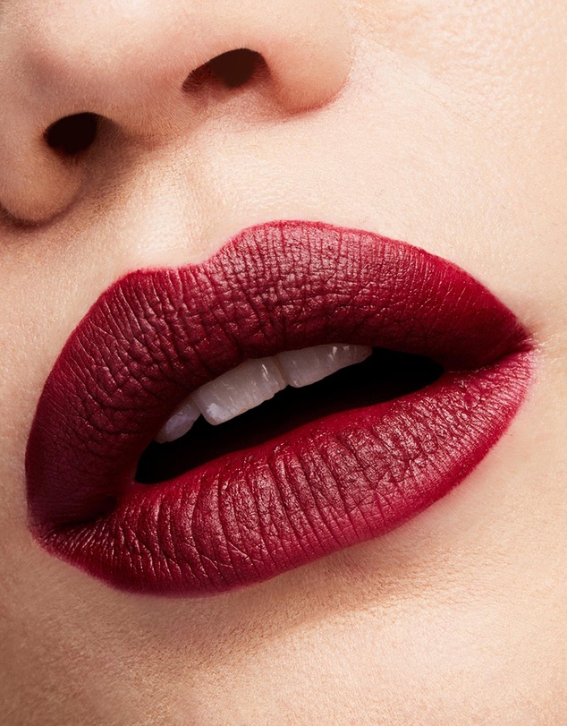 MAC - Matte Lipstick - Diva