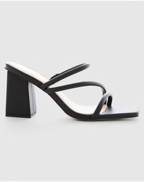 SPURR - Fleur - ONLINE EXCLUSIVE