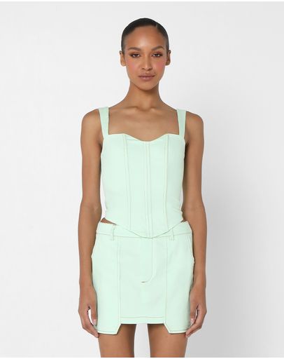 Mint