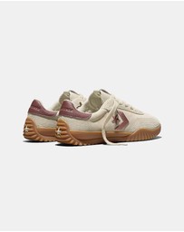 Converse - Run Star Trainer Stitched Suede - Unisex