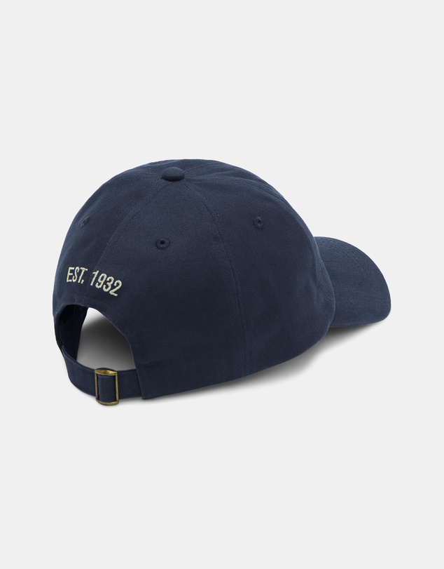 R.M.Williams - Mini Longhorn Twill Cap