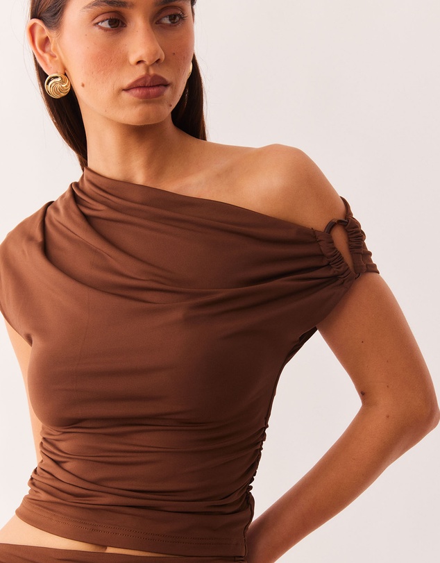 SNDYS - AMABEL TOP - ICONIC EXCLUSIVE