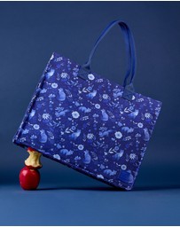 The Somewhere Co - Foxwood Ultimate Tote Bag