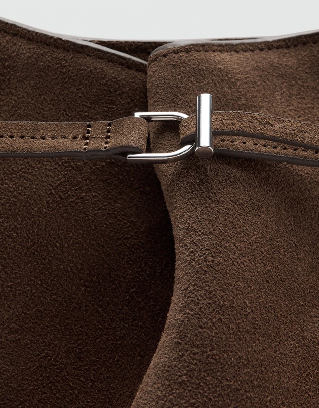 M.N.G - Ruira Large Bag