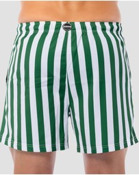 DUKiES - PINE Short