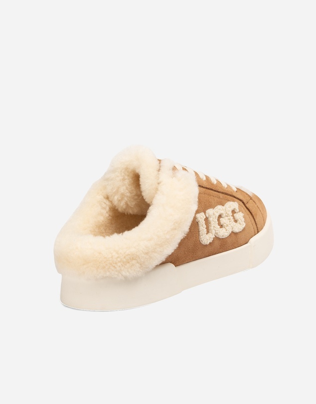 Ozwear Connection Uggs - Ugg Sara Shearling Mules