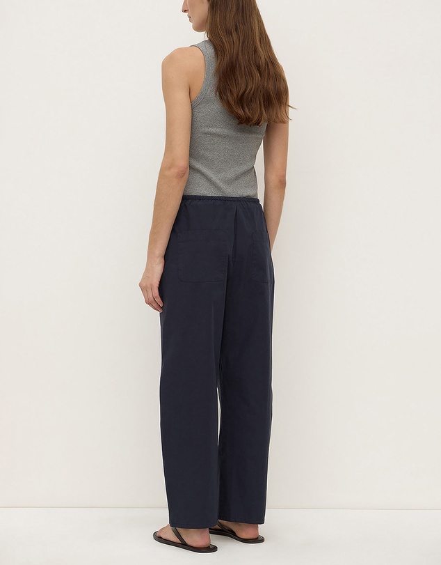 Assembly Label - Amara Pants