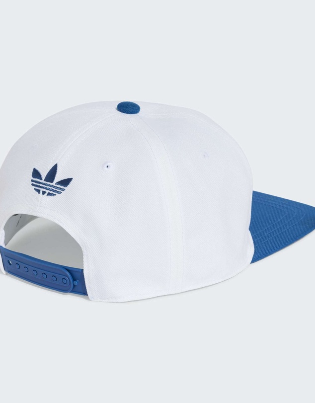 adidas Performance - MERCEDES - AMG PETRONAS FORMULA 1 TEAM BLUE WONDER CAP Mens