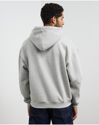 Rarefied - Brushed Hoodie