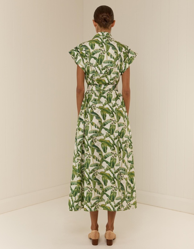 Palm Noosa - Siren Dress
