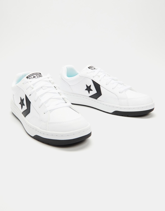 Converse - Pro Blaze V2 Synthetic Leather Sneakers - Unisex