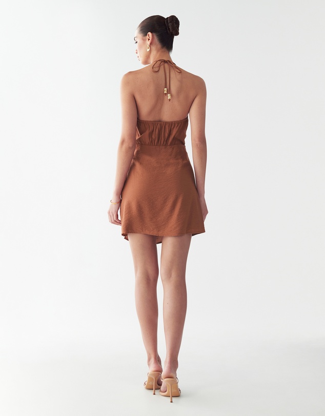 ST MRLO - Roma Dress