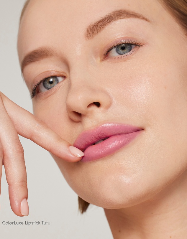 Jane Iredale - ColorLuxe Hydrating Cream Lipstick