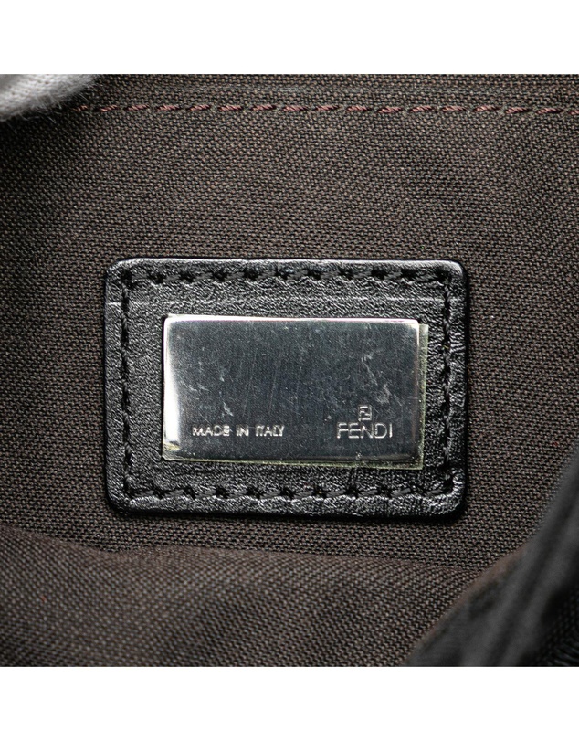 Pre-Loved by Azura Reborn - Pre-Loved Zucchino Canvas Crossbody
