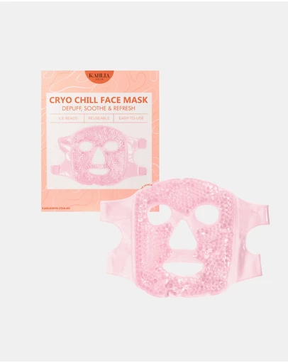 Kahlia Skin - Cryo Chill Face Mask