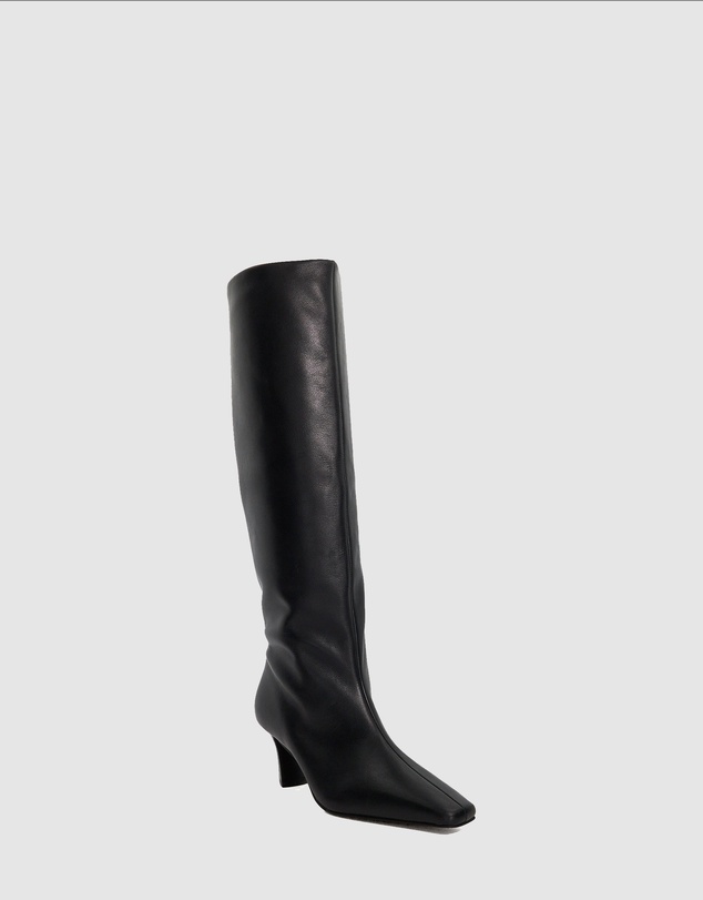 Dune London - Selinni - Black