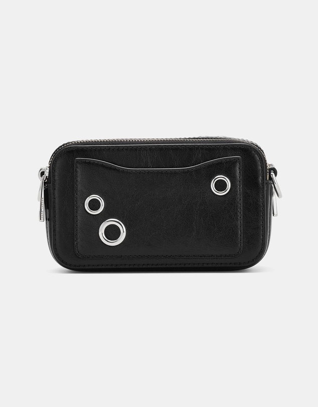 Marc Jacobs - The Snapshot