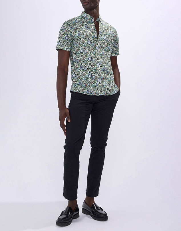 Marcs - Last Bow Shirt