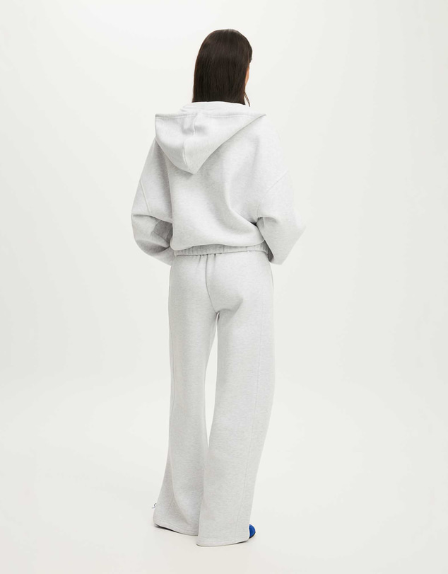 Cotton On Body Active - Plush Relaxed Straight Sweatpant