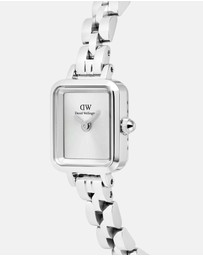 Daniel Wellington - Quadro Mini Arch 3-Link Sunray S