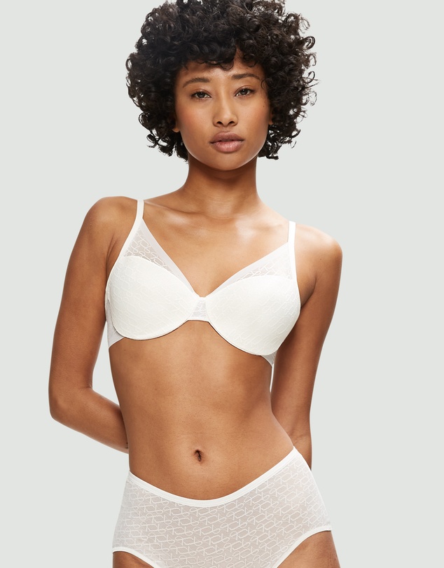 Triumph - Signature Sheer Wired Padded Bra