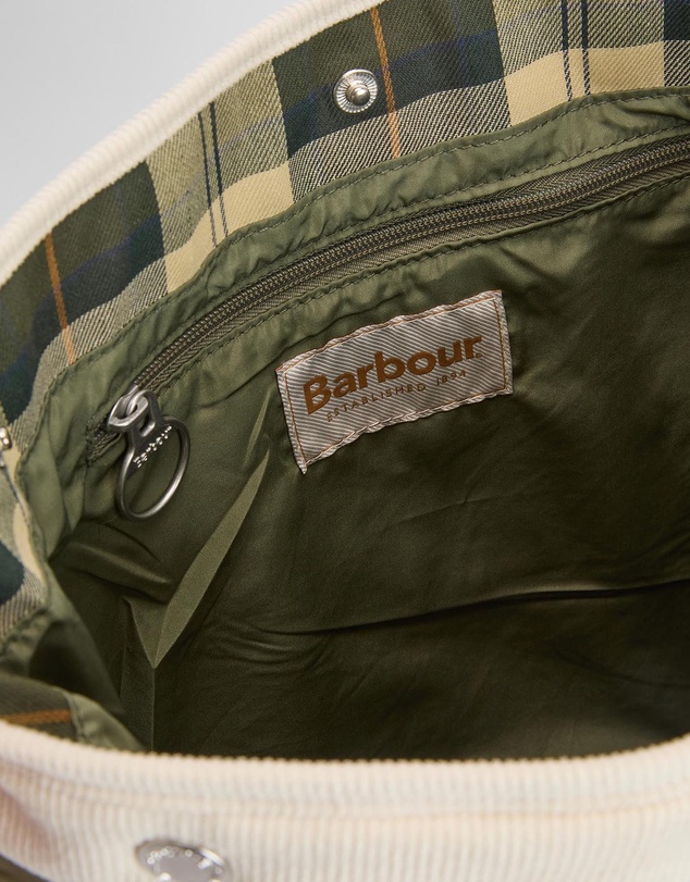 Barbour - Healy Tote Bag
