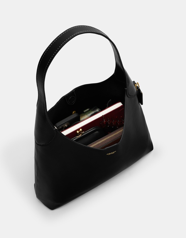 Coach - Brooklyn Shoulder Bag 34